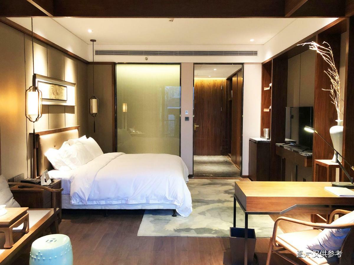 Grand Skylight International Hotel Pingshan Shenzhen Exterior foto