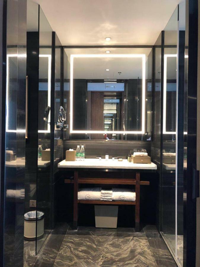 Grand Skylight International Hotel Pingshan Shenzhen Exterior foto