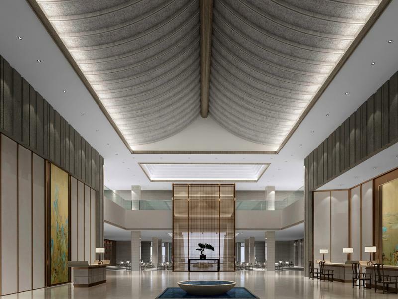 Grand Skylight International Hotel Pingshan Shenzhen Exterior foto