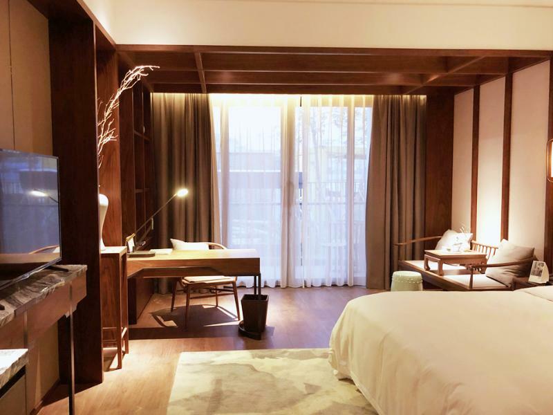 Grand Skylight International Hotel Pingshan Shenzhen Exterior foto
